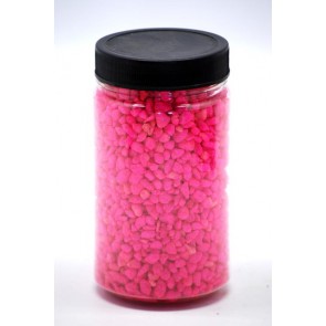 Kavics 500gr 4-6mm pink