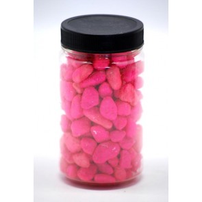 Kavics 500gr 8-12mm pink