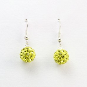 Fülbevaló shamballa 1 M