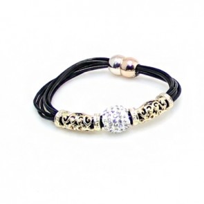 Karkötõ shamballa medálos 1 B