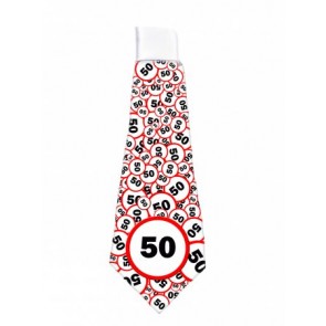 Nyakkendõ 50-es