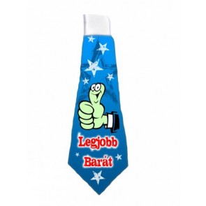 Nyakkendõ Legjobb barát