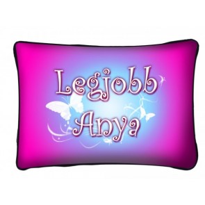 Párna P008 Legjobb anya