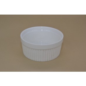 Souffle t. vegyes 8-10 cm porcelán