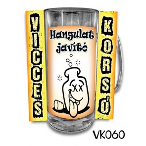 Korsó VK060 Hangulat javító