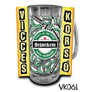 Korsó VK061 Hejnekem