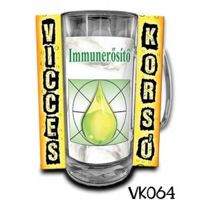 Korsó VK064 Immunerõsítõ