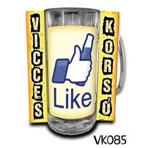 Korsó VK085 Like