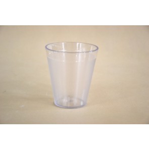 Policarbonát pohár 3 dl (kgy10)