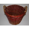 Gazdasági kosár 40 cm /b./ egész v.