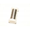 Drót nagy fém 0,3mm x 160m 100g ezüst