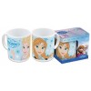 K.FROZEN BÖGRE     3,5DL DD