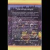 Fadíszeslap/ Szeretlek Anya!