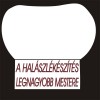 Szakácssapka/ Halászlékészítés