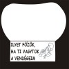 Szakácssapka/ Ilyet fõzök