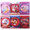 DISNEY FALIÓRA 25CM  6S  33