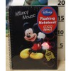 DISN.NOTESZ MICKEY VILÁGÍTÓ