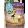 DISN.NOTESZ TINKER BELL VIL