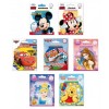 DISNEY ALAKOS NOTESZ 7S