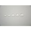 üveglencse köra. 16mm 100db/csom