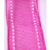 SZ.ORG.VARRÁS PINK 22MM*10M