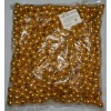 GYÖNGY SÁRGAARANY  14MM 1KG