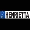 Névrendszám / Henrietta