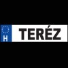 Teréz