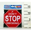 KRESZT.DONT STOP SMOKING