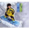 FELF.SNOW BOARD 114*36CM