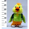 SÉTÁLÓ PAPAGÁJ 28CM