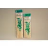 Saslikpálca 30 cm (kb.90 szál) bambusz