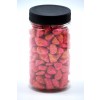 Kavics glitteres 500gr 8-12mm pink-arany