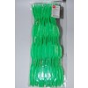 Zsenilia drót 4 gömbbel aluminium mûszál 30cm zöld S/50 SSS