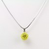 Nyaklánc shamballa 1 K