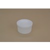 Souffle tálka 12*12*5,5cm porcelán