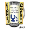 Korsó VK015 Általában nem így