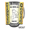 Korsó VK067 Jól nézel ki