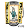 Korsó VK072 Jobbulást