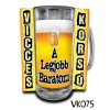 Korsó VK075 A legjobb barátom