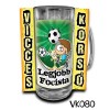 Korsó VK080 Legjobb focista