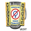 Korsó VK097 Nincs nõ