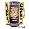 Korsó VK098 Nincs ronda nõ