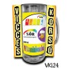 Korsó VK124 Vitaminbomba